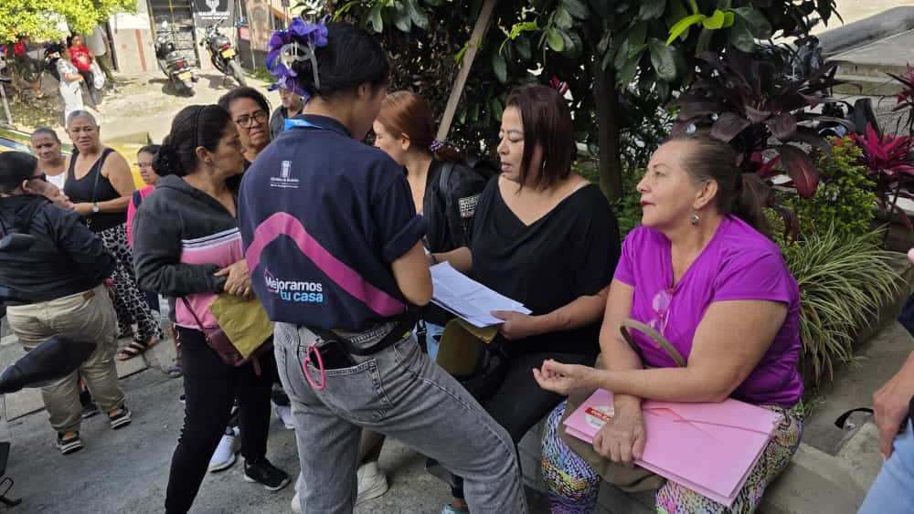 Está abierta la postulación del subsidio de mejoramiento de vivienda y así puede acceder