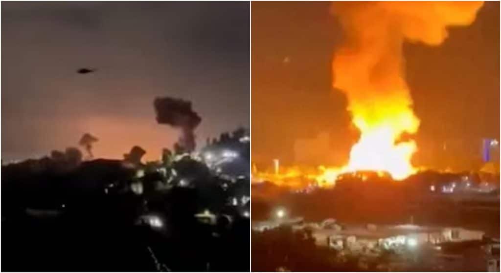 Estas son las reacciones que ha dejado la captura de Nicolás Maduro