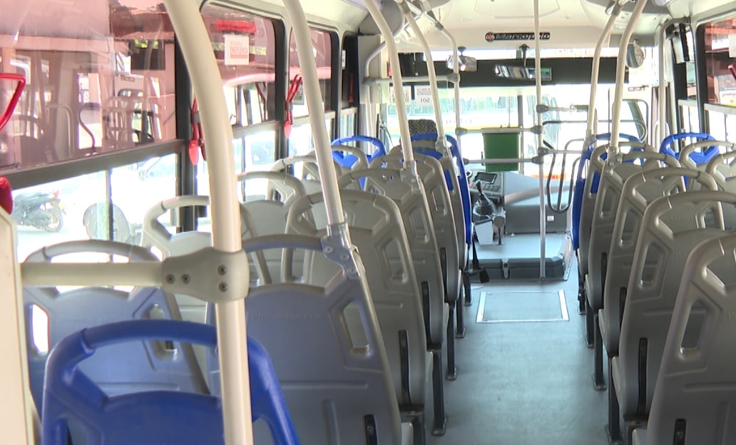 Este es el alza en el pasaje que proponen los transportadores del Valle de Aburrá 