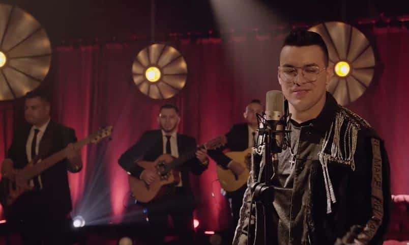 Esto es lo que Yeison Jiménez le deja a la música popular tras su fallecimiento