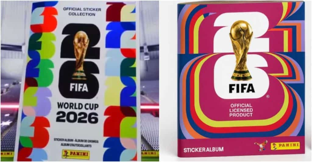 Costos del álbum del Mundial de 2026: lo que debes saber