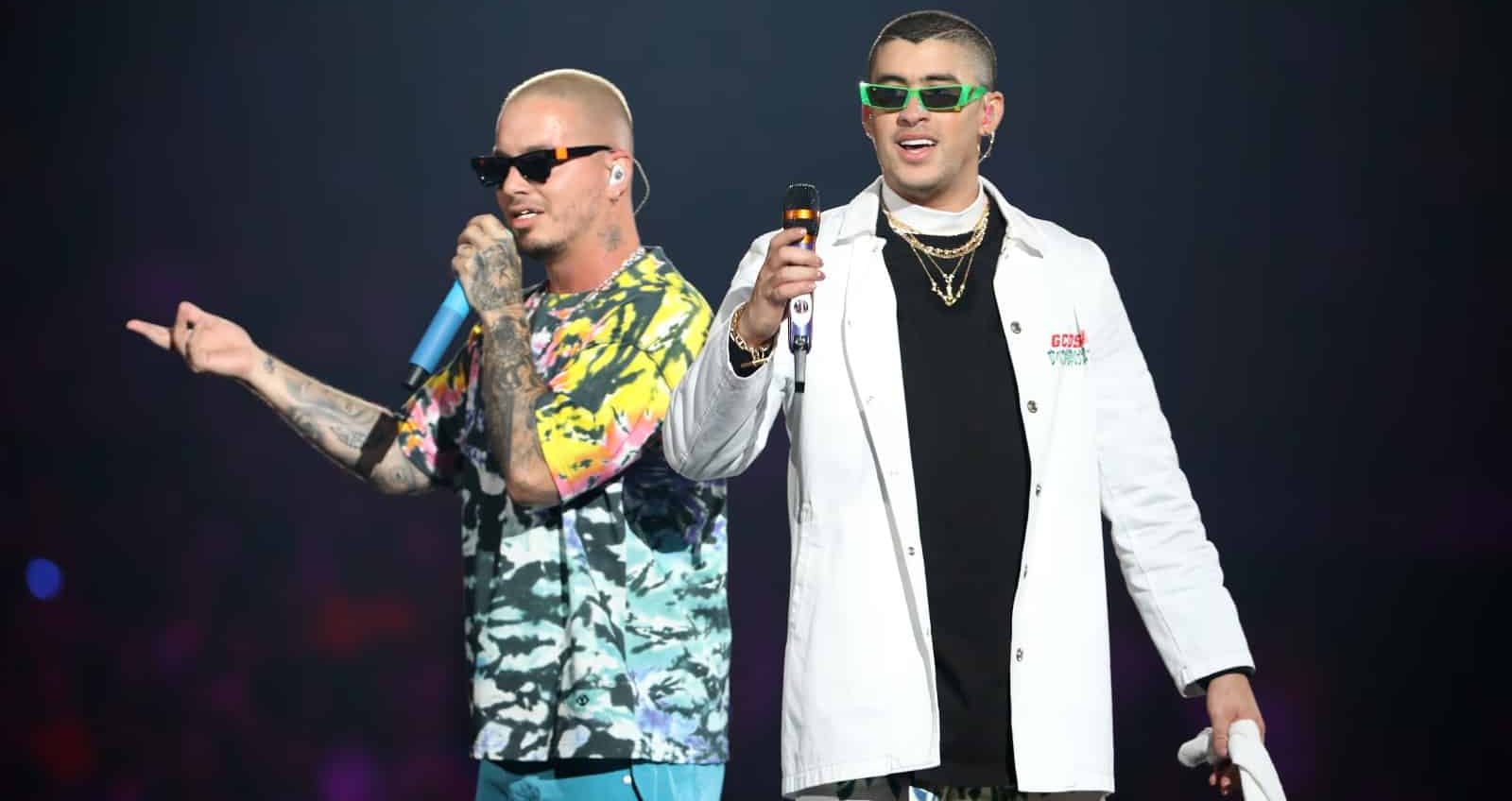Estos serían los artistas invitados a los conciertos de Bad Bunny en Medellín