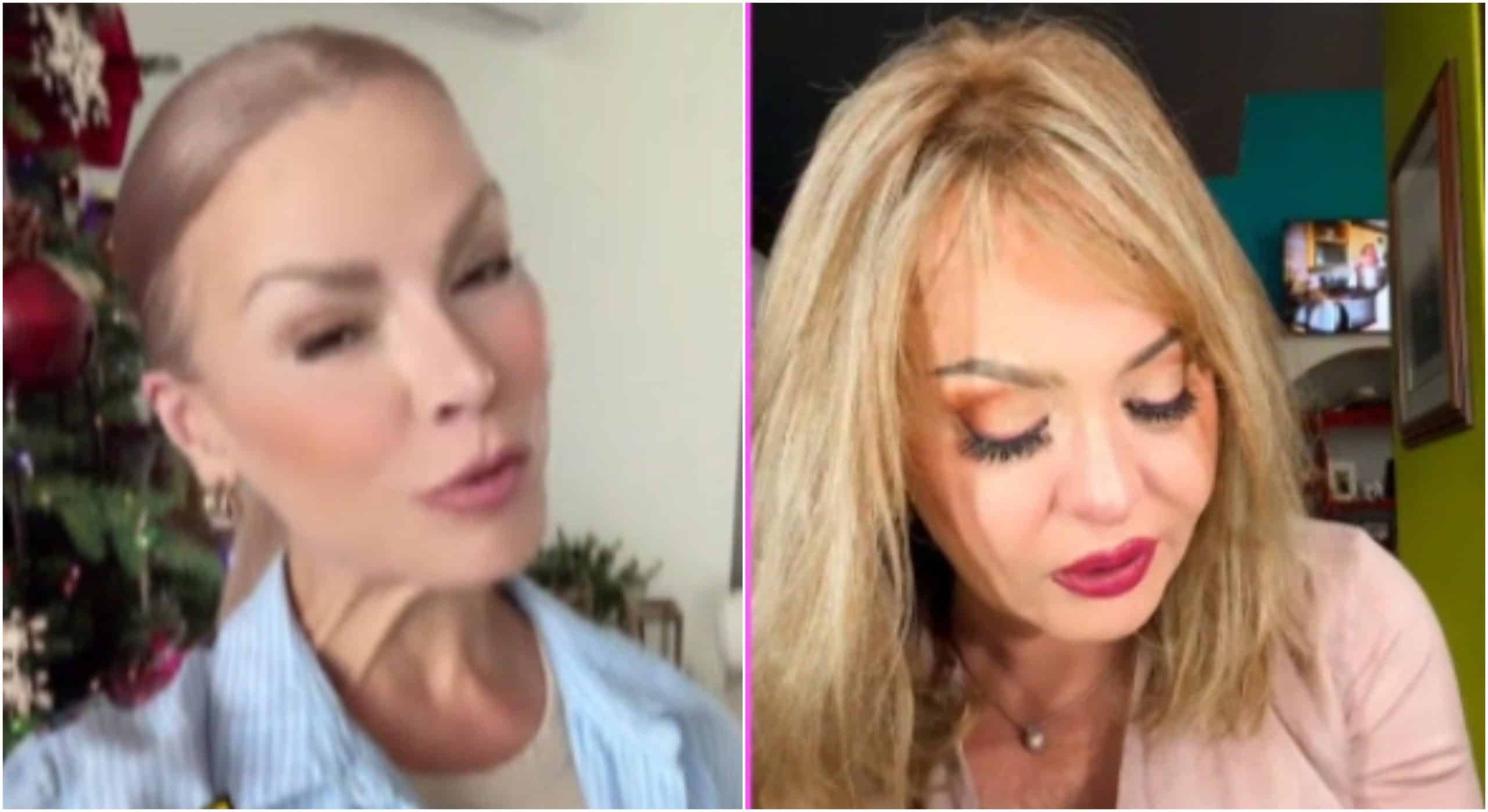 Famosos venezolanos reaccionaron frente a la captura de Nicolás Maduro