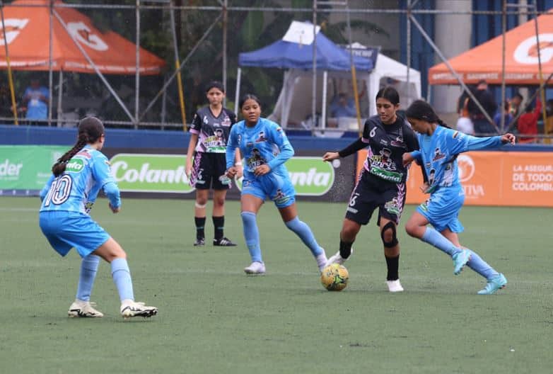 Fecha y horario: así se disputarán los cuartos de final del Babyfútbol 2026