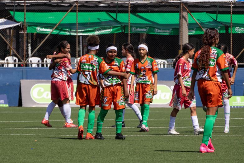 Semifinales del Babyfútbol 2026: horarios y equipos