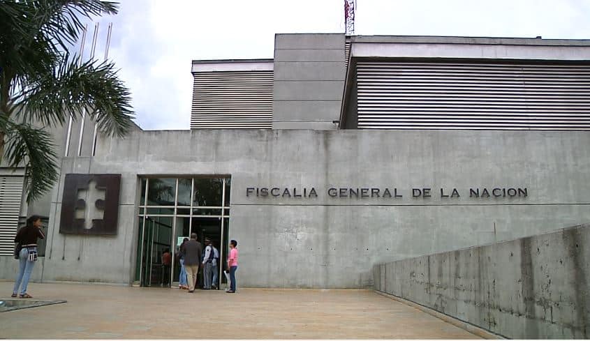 Fiscalía pidió cárcel para exdirector del Área Metropolitana por escándalo de presunta corrupción