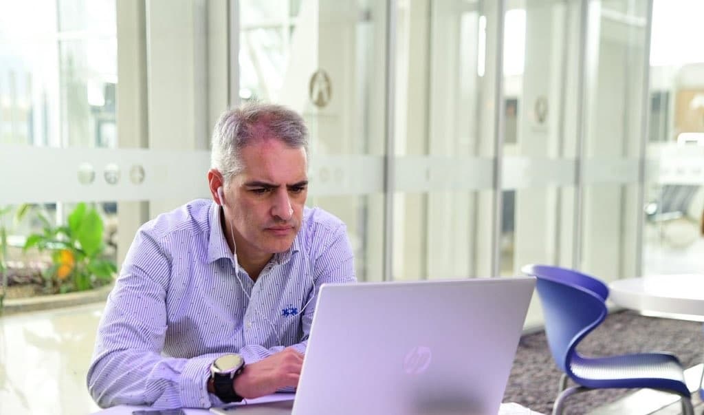 Gobernador pidió al Gobierno Nacional activar la erradicación de cultivos ilícitos con drones en Antioquia