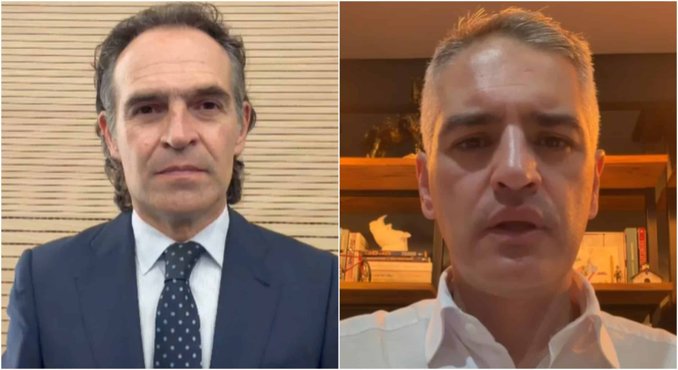 Gremios y líderes políticos reaccionaron a la decisión de suspender decreto de emergencia económica