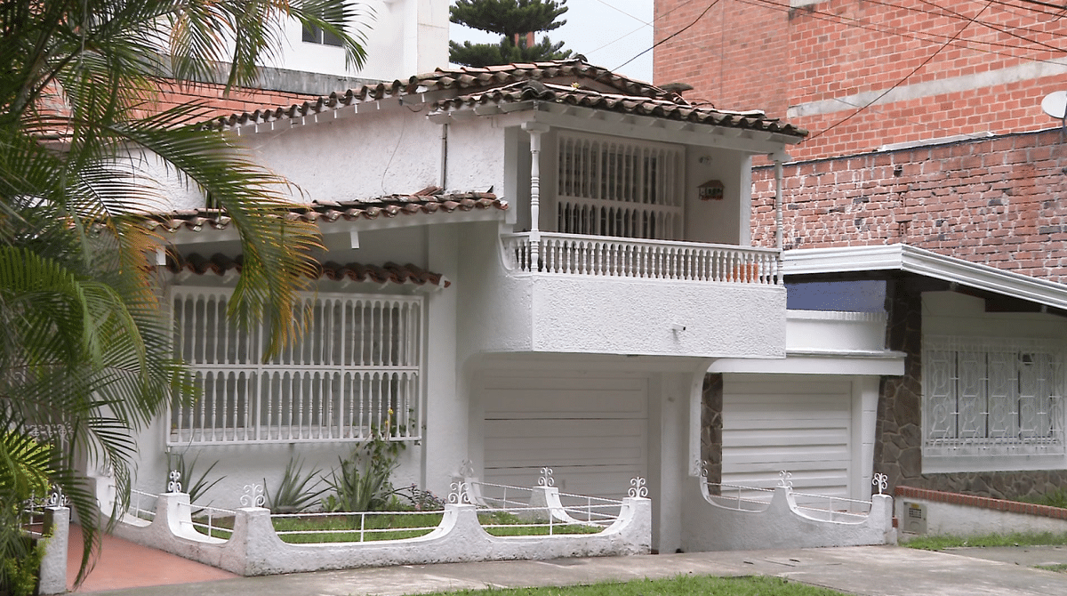 Hombre mató a habitante de calle que trató de ingresar a su casa por el techo