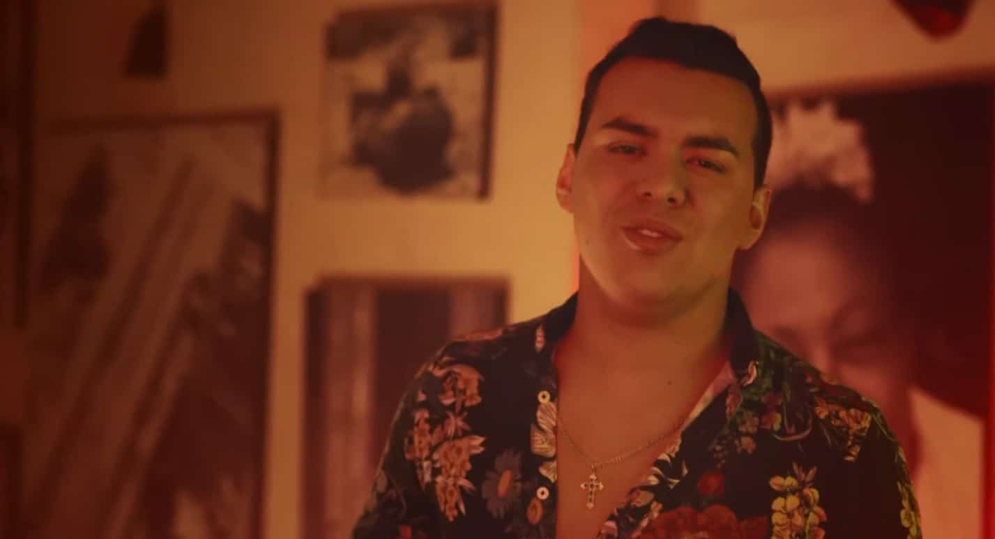 Hoy familiares, fans y allegados se despiden de Yeison Jiménez