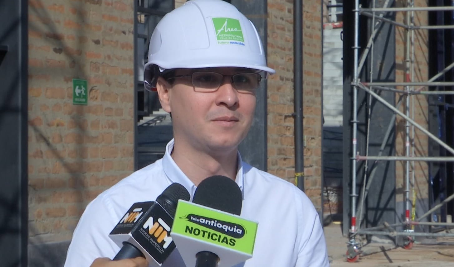 Imputarán cargos al exdirector del Área Metropolitana