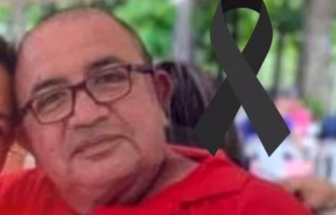 Indignación en Chigorodó por el crimen de un hombre en medio de un fleteo 