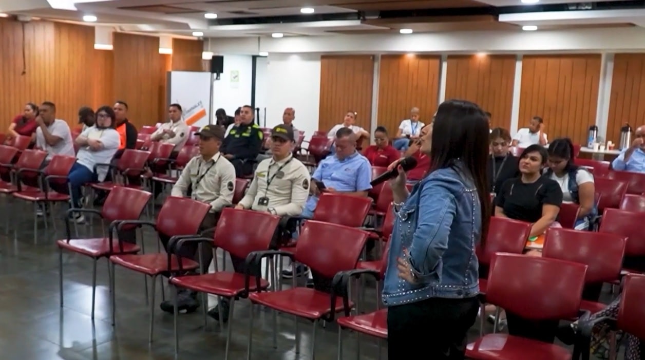 Intensifican las labores de acompañamiento al sector turístico para evitar la explotación de menores 