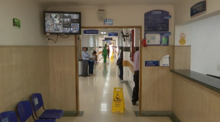 Itagüí pide la intervención del departamento por crisis en el Hospital San Rafael 