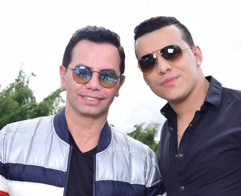 Jhonny Rivera recuerda a Yeison Jiménez más allá del artista, un amigo, un soñador