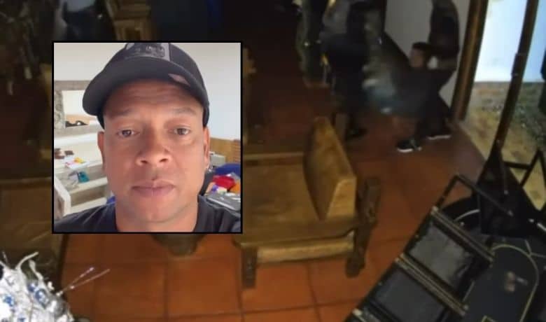 Joyas, elementos conmemorativos deportivos y dinero en efectivo: los detalles del robo en la casa del exfutbolista Fredy Guarín 