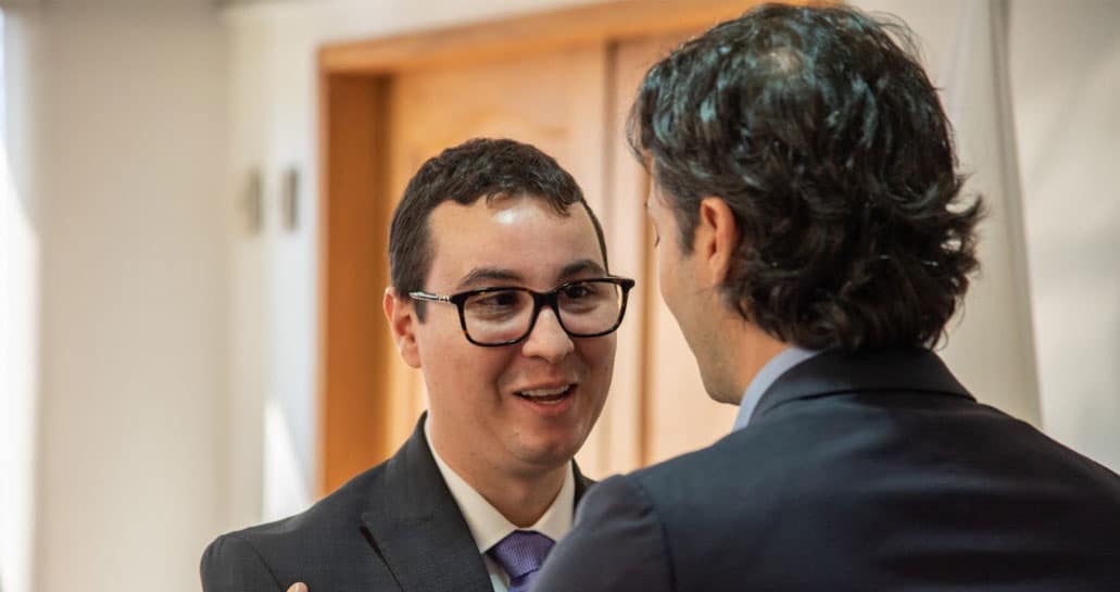 Esta sería la pena para Juan David Palacio, exdirector del Área Metropolitana, por presunta corrupción