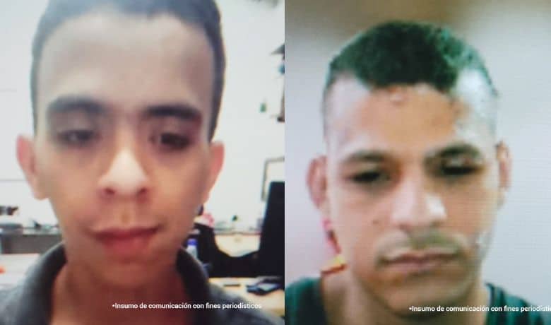 Judicializaron a los presuntos responsables de quemar con aceite a dos mujeres trans en estación de Policía 