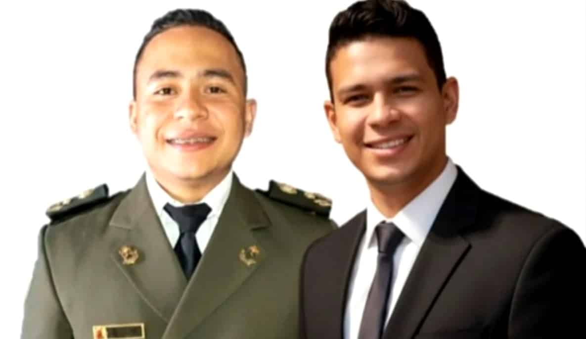 La historia de mujer en Medellín que espera que sus dos hijos sean liberados en Venezuela