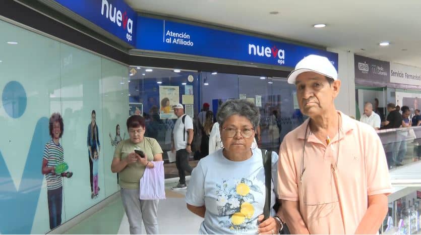 La no entrega de medicamentos tiene colapsados los servicios de urgencias en la ciudad