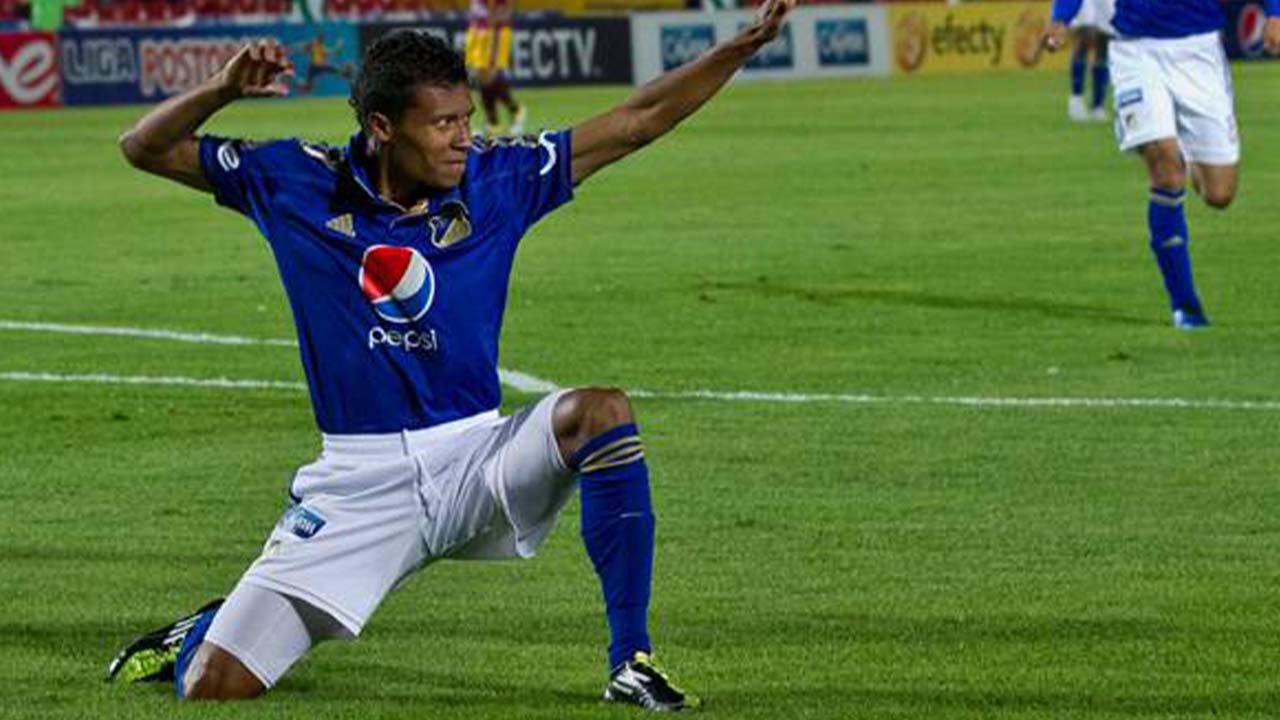 Del Amazonas para el mundo: el regreso de Luis ‘El Leticiano’ Mosquera al Babyfútbol