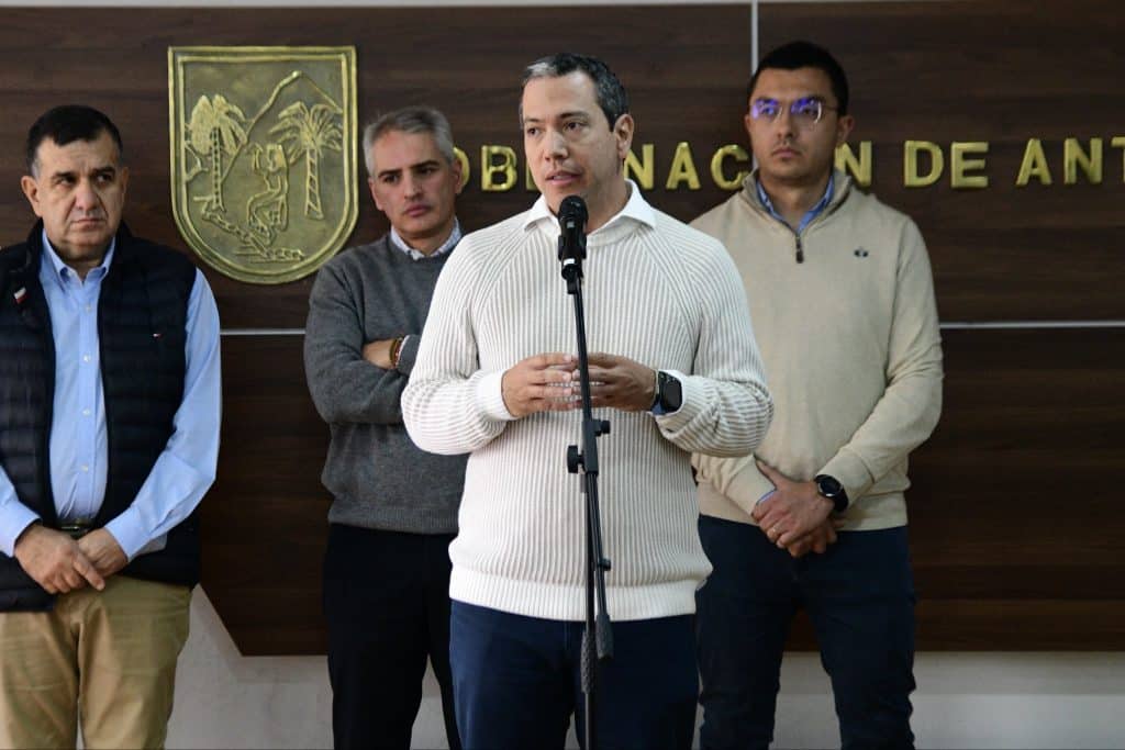 El impacto del decreto de emergencia económica en la Fábrica de Licores de Antioquia