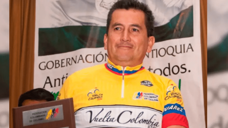 Fiscalía llama a indagatoria a Lucho Herrera por presunta desaparición forzada