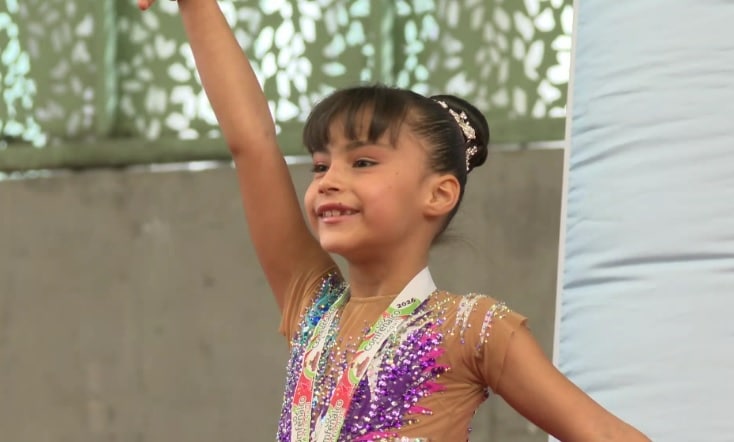 Más de 9.500 deportistas participaron en el Festival de Festivales 2026