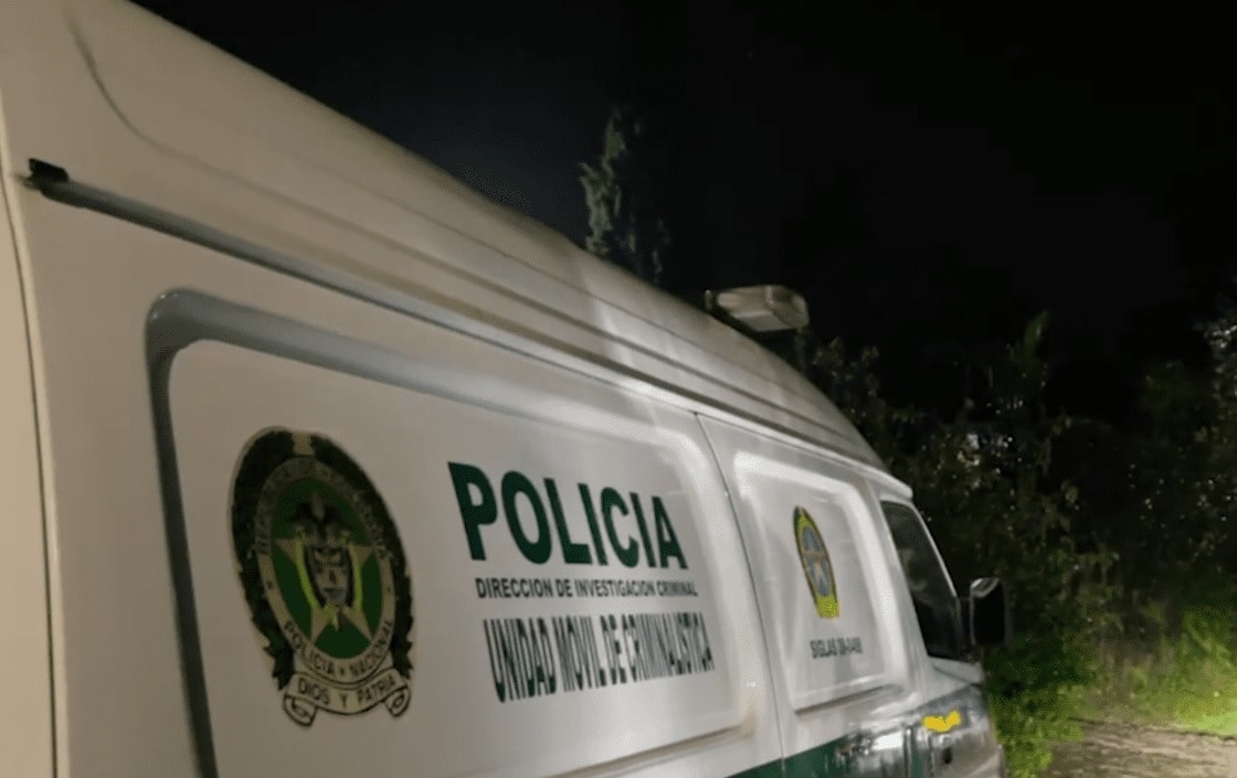 Masacre en el Nordeste antioqueño: identifican a las cuatro víctimas