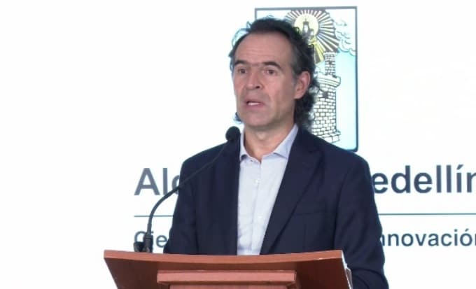 Medellín radicó medida cautelar para frenar decreto de Emergencia Económica del Gobierno Nacional 