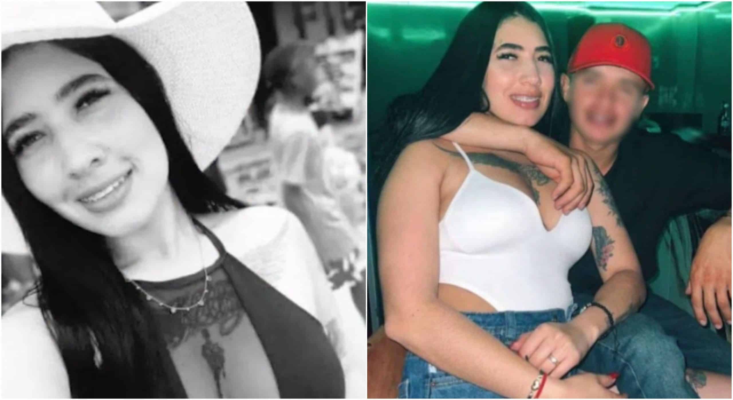 Mujer de 25 años fue asesinada, al parecer, por su pareja sentimental