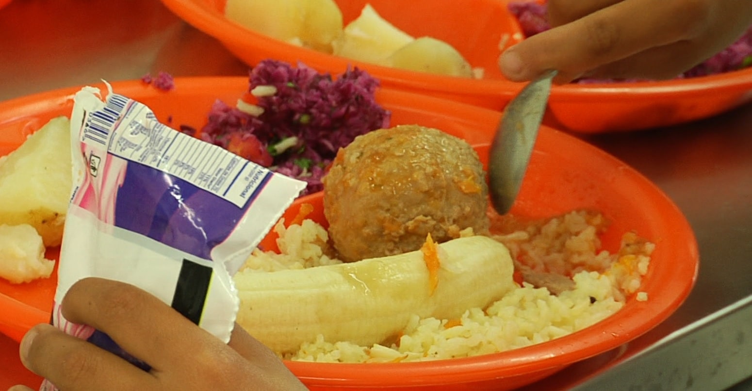 Municipios de Antioquia iniciaron el año escolar sin PAE 