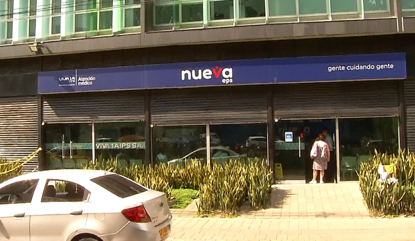 ¿Es uno de los afectados? Alertan por problemas de entrega de medicamentos de la Nueva EPS