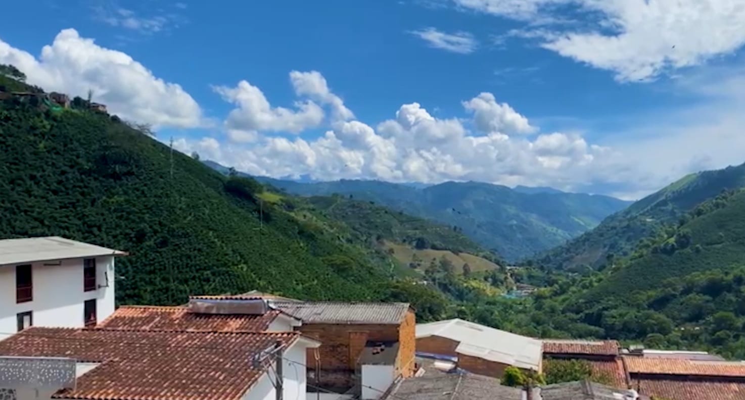 Operativo de inspección terminó en balacera y dejó cuatro heridos en Betulia 