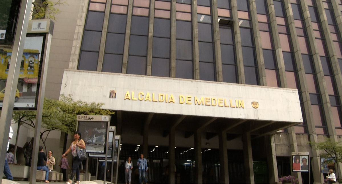 Implicaciones del aumento del salario mínimo en el presupuesto de Medellín