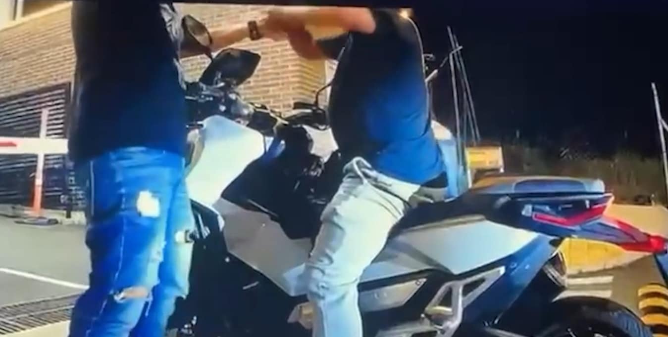 Pese a percepción de inseguridad, los robos se han reducido en el Valle de Aburrá 