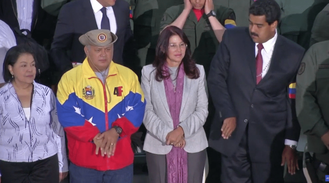 ¿Por qué la esposa de Nicolás Maduro también fue capturada en el operativo de Estados Unidos?