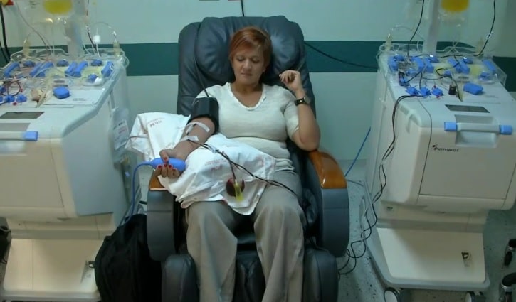 Preocupación por falta de sangre en los bancos de Antioquia