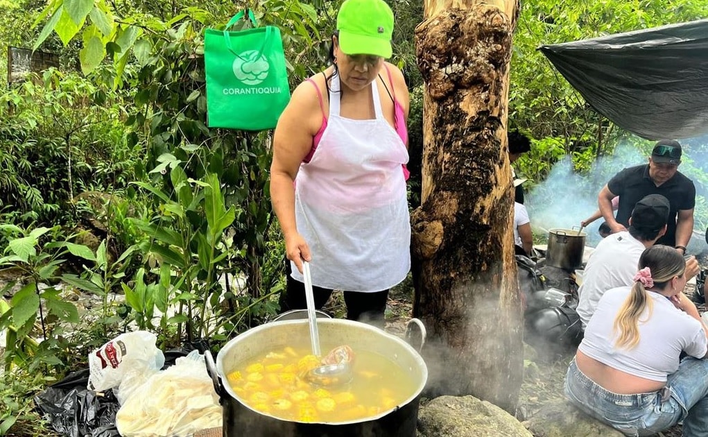 Prepare su olla: regresa el tradicional Festival de Sancochos en Envigado 