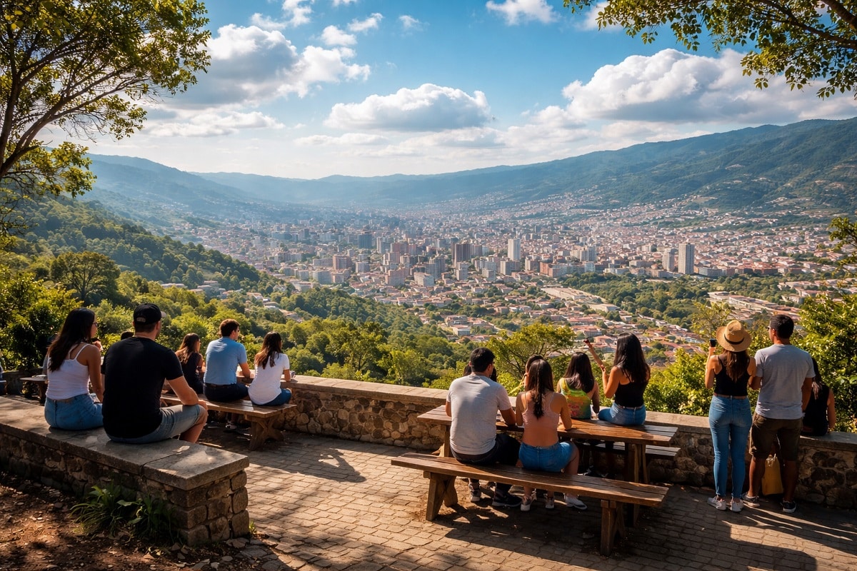 Puente festivo: los planes económicos para disfrutar en Medellín