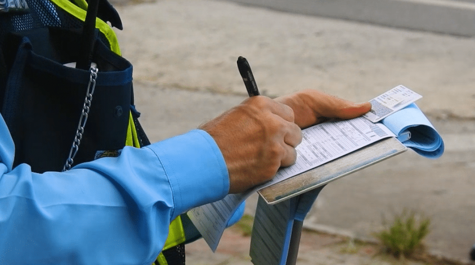 Que no le pase: cerca de 300 multados en Medellín tras el regreso del pico y placa