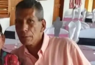 ¿Quién era el hombre que murió tras una golpiza por no dar limosna?