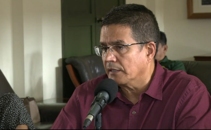 Renuncia del rector de la UdeA genera incertidumbre administrativa 