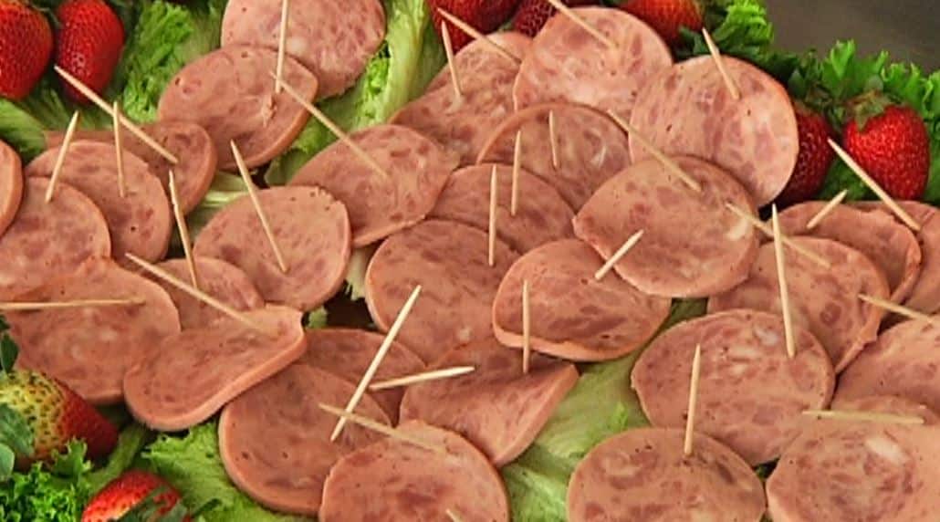 ¿Riesgo de cáncer por consumo de carnes frías? Esto dijeron los expertos