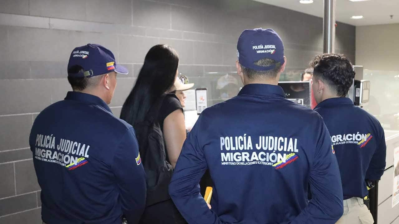 Segundo extranjero condenado a cadena perpetua por delitos sexuales con menores en Colombia