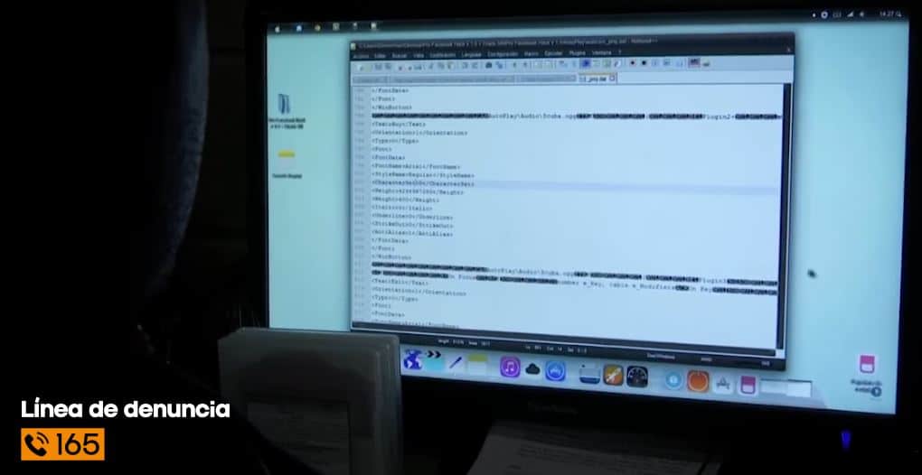 Tenga cuidado: aumentan las llamadas extorsivas desde las cárceles
