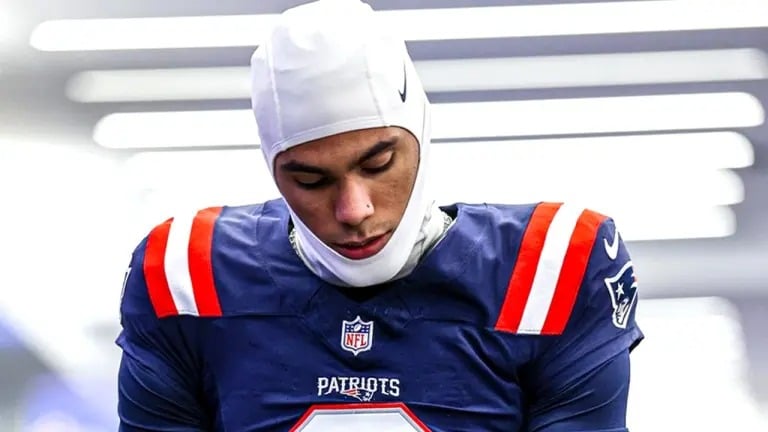 Un colombiano jugará el Super Bowl por primera vez en la historia