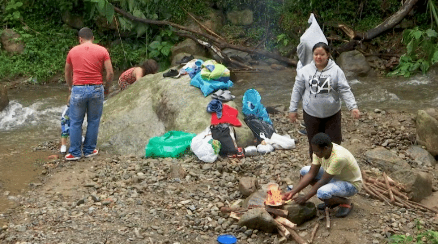 ¿Va de paseo de olla por estos días? Tenga en cuenta esta información