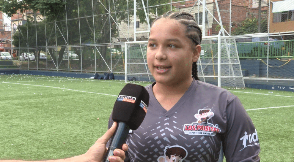 Varias campeonas de la edición del Babyfútbol 2025 volverán a estar en el festival