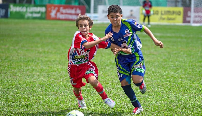 🔴Vea EN VIVO el partidazo del Babyfútbol entre Alianza Antioquia contra Arauca FC